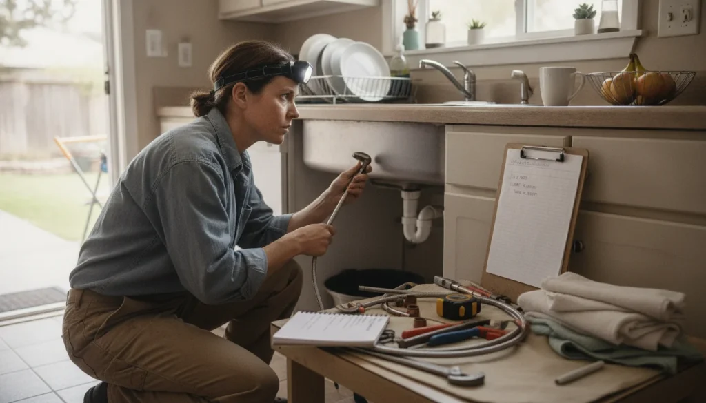 What questions should you ask before hiring a plumber in Clayton?